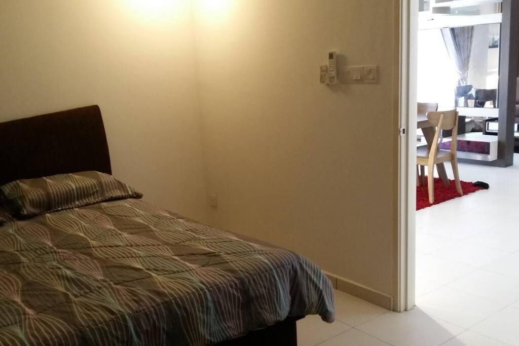 Holiday home Cosy Spacious In Batu Pahat With Wifi & Genting Clubhouse *
