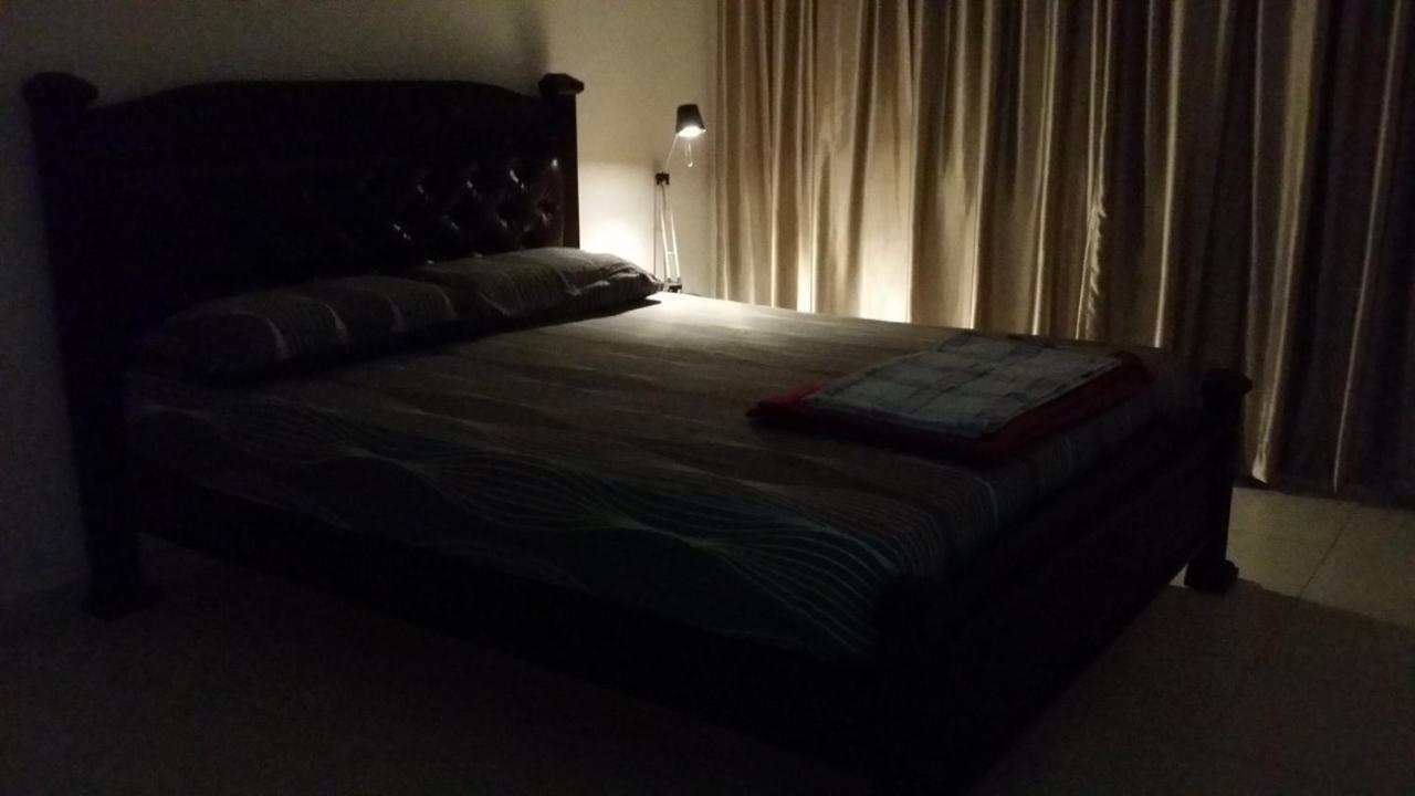 Holiday home Cosy Spacious In Batu Pahat With Wifi & Genting Clubhouse Kampong Seri Gading