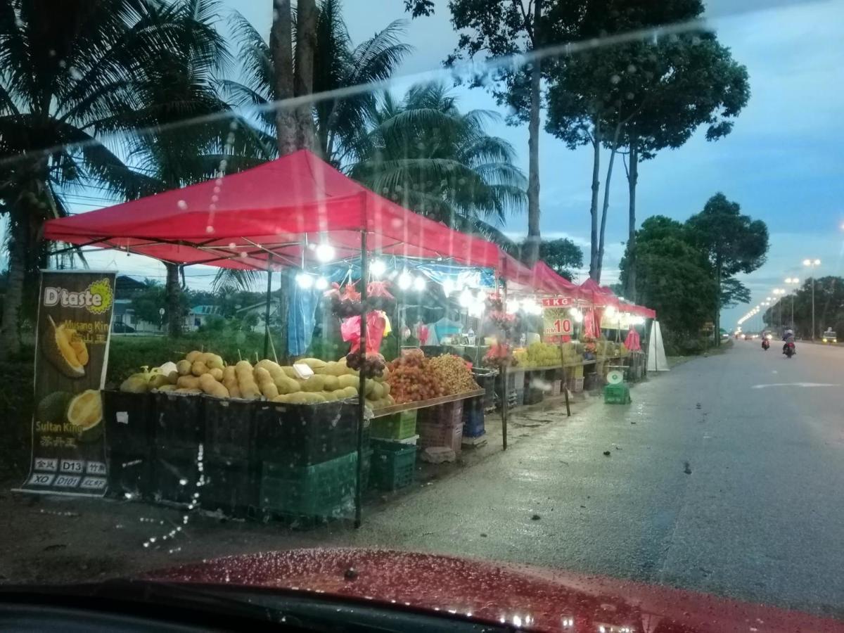 Cosy Spacious In Batu Pahat With Wifi & Genting Clubhouse *