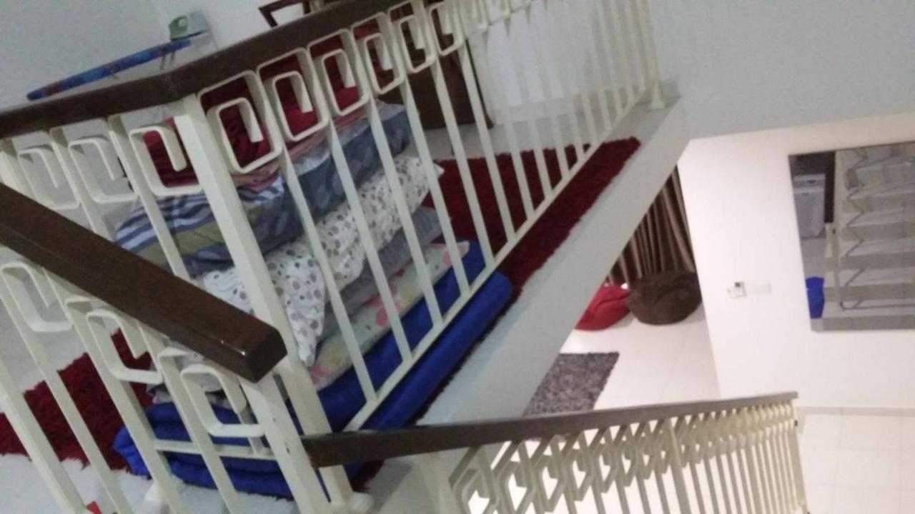 Holiday home Cosy Spacious In Batu Pahat With Wifi & Genting Clubhouse *