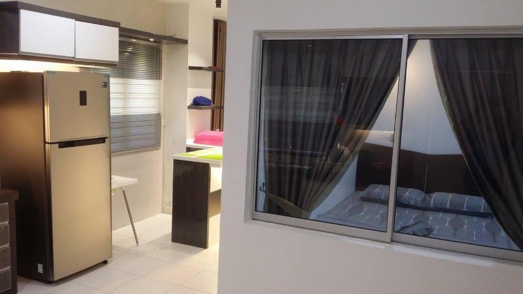 Cosy Spacious In Batu Pahat With Wifi & Genting Clubhouse * Kampong Seri Gading