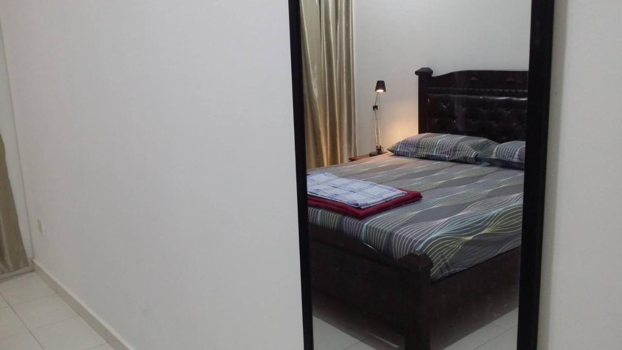 Holiday home Cosy Spacious In Batu Pahat With Wifi & Genting Clubhouse Kampong Seri Gading