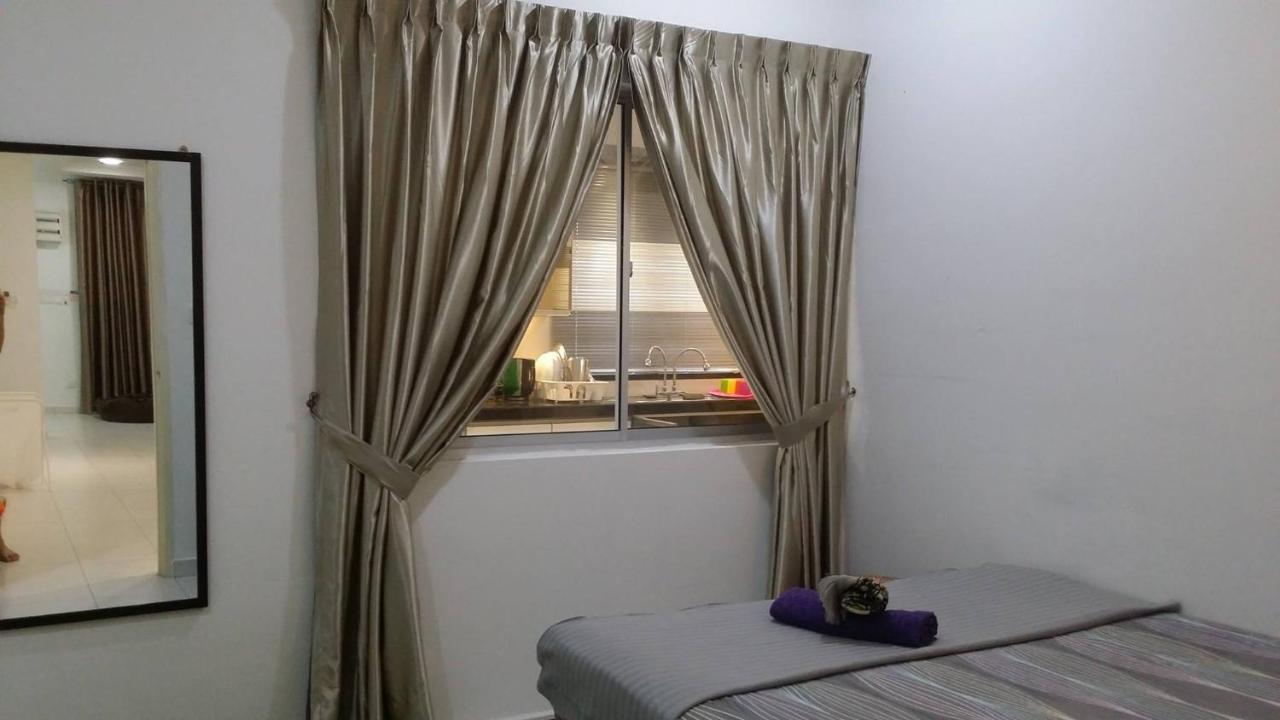 Cosy Spacious In Batu Pahat With Wifi & Genting Clubhouse