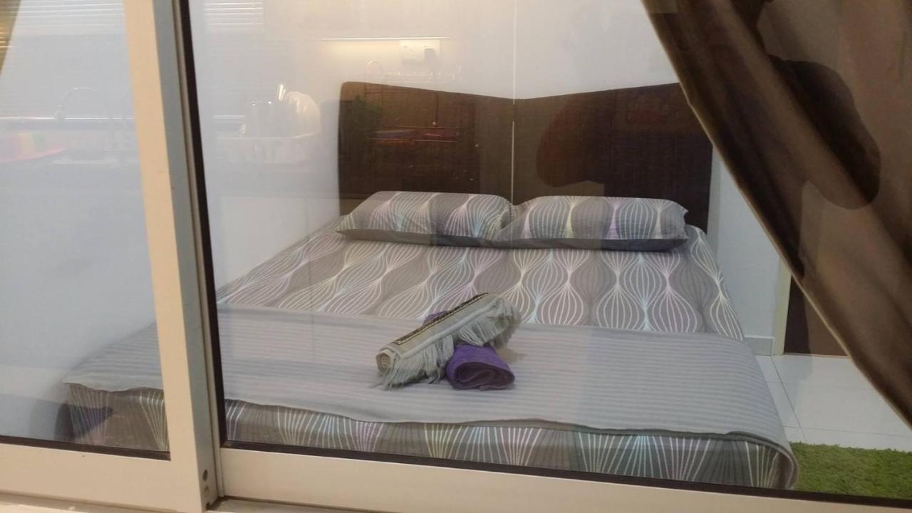 Holiday home Cosy Spacious In Batu Pahat With Wifi & Genting Clubhouse *