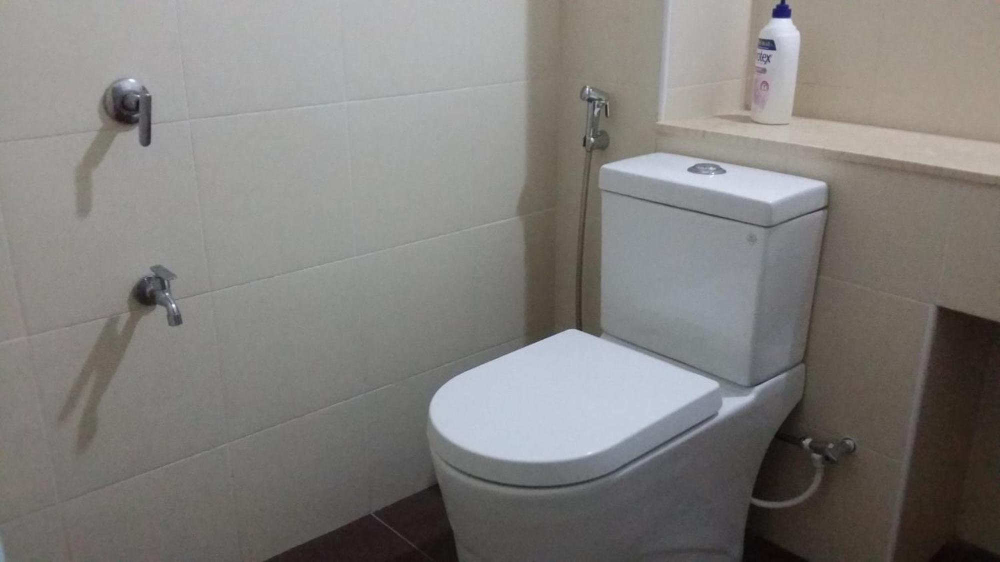 Cosy Spacious In Batu Pahat With Wifi & Genting Clubhouse Kampong Seri Gading