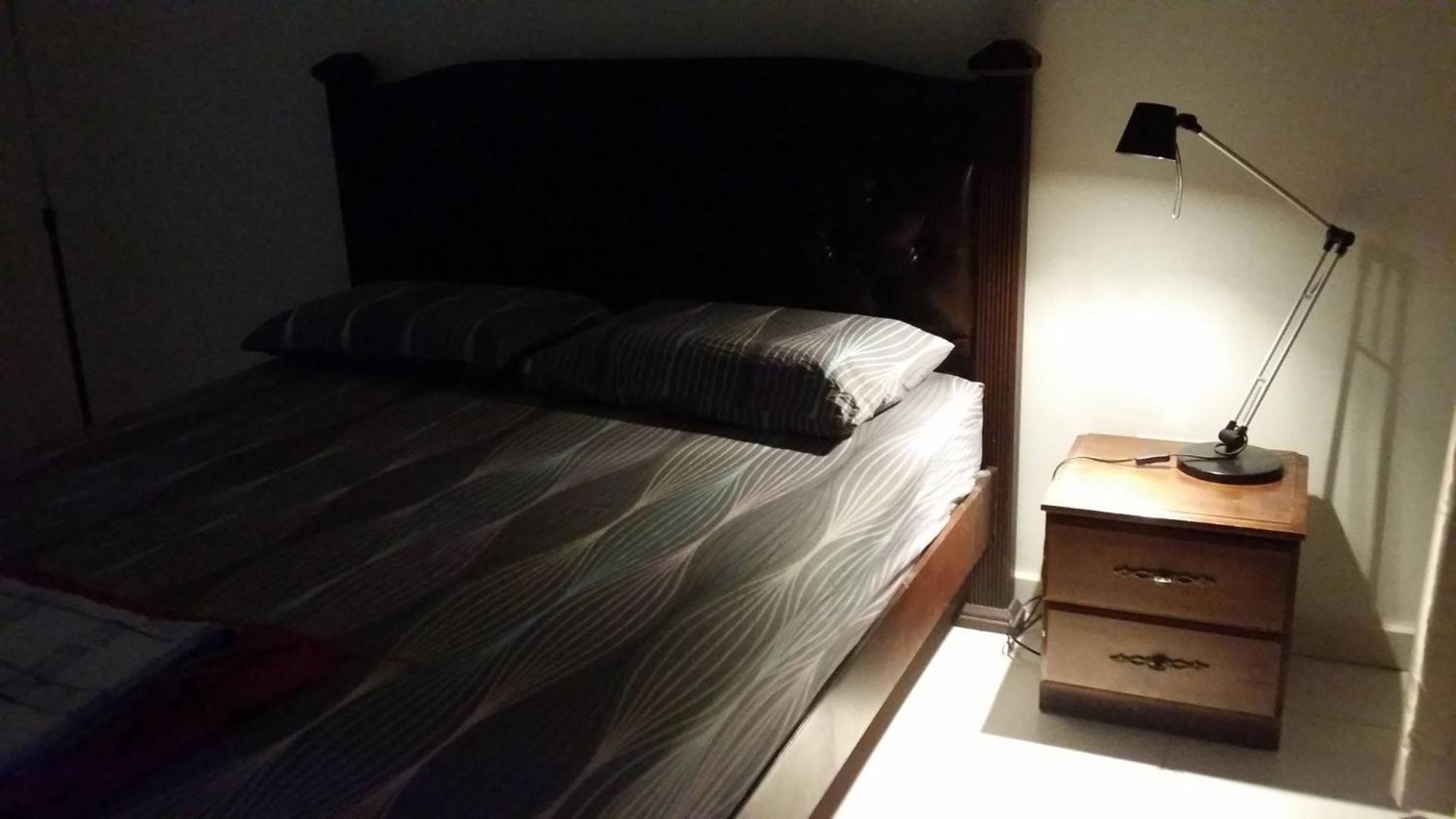 Holiday home Cosy Spacious In Batu Pahat With Wifi & Genting Clubhouse
